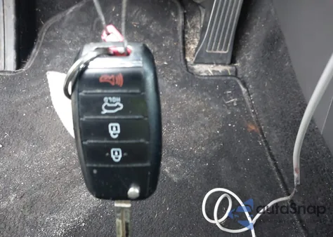 2019 Kia Sportage Lx from USA, damaged, VIN KNDPMCAC9K7526201